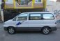 2006 HYUNDAI STAREX CRDi - AT for sale -0