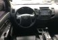 2015 Toyota Fortuner 2.5V AT Diesel 4x2-4