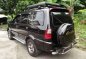 2004 Isuzu Crosswind XUVi manual diesel -3