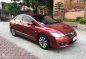 2010 Honda Civic 1.8s MANUAL FOR SALE-1