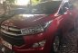 2016 Toyota Innova 2.8 E Manual Transmission-0