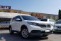 2013 Honda Crv 4x2 AT  FOR SALE-1