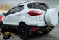 2017 Ford Ecosport 1.5 Titanium A/T Gas White P 212,400-3