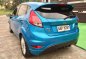 2014 Ford Fiesta for sale -2