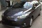 2013 Toyota Vios Gasoline Automatic for sale-2