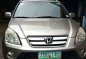 Honda Crv vtec 2005 gas for sale -6