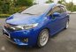 2015 Honda Jazz Modulo 15 VX for sale -0