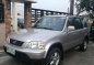 2001 Honda Crv for sale -6