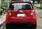 Chevrolet SPARK 2015 Automatic First owned-9