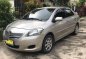 Toyota Vios 2011 manual for sale -2