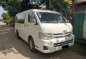 For Sale 2012 Toyota Hiace GL Grandia-0