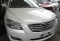 2008 Toyota Camry Gasoline Automatic-0