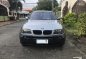 2006 Bmw X3 Gasoline Shiftable Automatic for sale-3