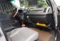 Toyota Hiace 2017 P350,000 for sale-3