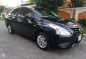 2016 Nissan Almera 1.5L AT FOR SALE-2