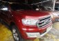Almost brand new Ford Everest Diesel 2016-0