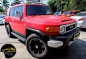 2016 Toyota FJ Cruiser 4x4 AT Gas FOR SALE-10