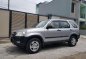 2002 Honda Cr-V Automatic Gasoline well maintained-1