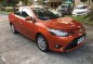 2016 Toyota Vios E manual FOR SALE-2