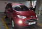 2017 Ford Ecosport 1.5 Trend AT Assume Balance-0