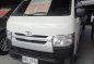 Toyota Hiace 2015 P980,000 for sale-0