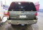 Ford Expedition 2004 Gasoline Automatic Green-3