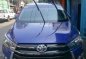 Toyota Innova touring sport 2017 Special Edition.-2