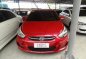 Hyundai Accent 2016 Automatic Gasoline P498,000-0