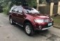 2009 Mitsubishi Montero Automatic Diesel well maintained-0