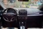 2015 Toyota VIOS 1.3E Automatic for sale -2