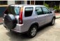 Almost brand new Honda Cr-V Gasoline 2004-1