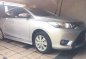 Toyota Vios G AT 2016 for sale-0