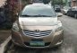 Toyota Vios 15g 2010 AT FOR SALE-3