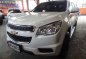 2015 Chevrolet Trailblazer Diesel Automatic for sale-0