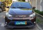 Fully LOADED 2013 Toyota Vios MT -5