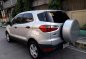 2017 Ford Ecosport ambiente 6kms all power manual 500k-1
