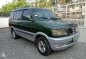 2002 Mitsubishi Adventure GLS Sport Diesel Manual-2