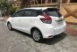 2015 Toyota Yaris Gasoline Automatic for sale-3