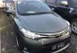 2016 Toyota Vios E MT Gas FOR SALE-0