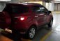 2017 Ford Ecosport 1.5 Trend AT Assume Balance-3