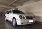 Mercedes-Benz E420 2000 Automatic Gasoline P500,000-1