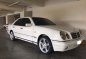 Mercedes-Benz E420 2000 Automatic Gasoline P500,000-2