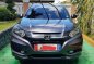 Honda Hr-V 2016 for sale-0