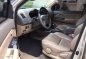 2012 Toyota Fortuner G Automatic 4x2 for sale -7