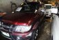 Almost brand new Isuzu Crosswind Diesel 2013-0