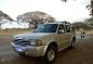 SELLING Ford Everest 2006 manual trans.diesel-5