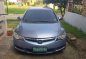 2007 Honda Civic 1.8S (FD) All Original-3