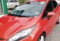 2012 Ford Fiesta In-Line Automatic for sale at best price-0