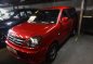 Mitsubishi Adventure 2017 P678,000 for sale-1