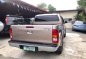 2006 Toyota Hilux 4x2 Manual Transmission FOR SALE-1